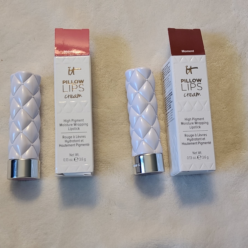 It Cosmetics lip duo